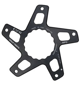 Wolf Tooth Components CAMO Direct Mount Spider For Race Face Cinch