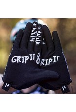 Handup  Grip it & Rip it - 5th Period Art Class
