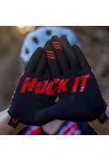 Handup  Huck it - The Analog