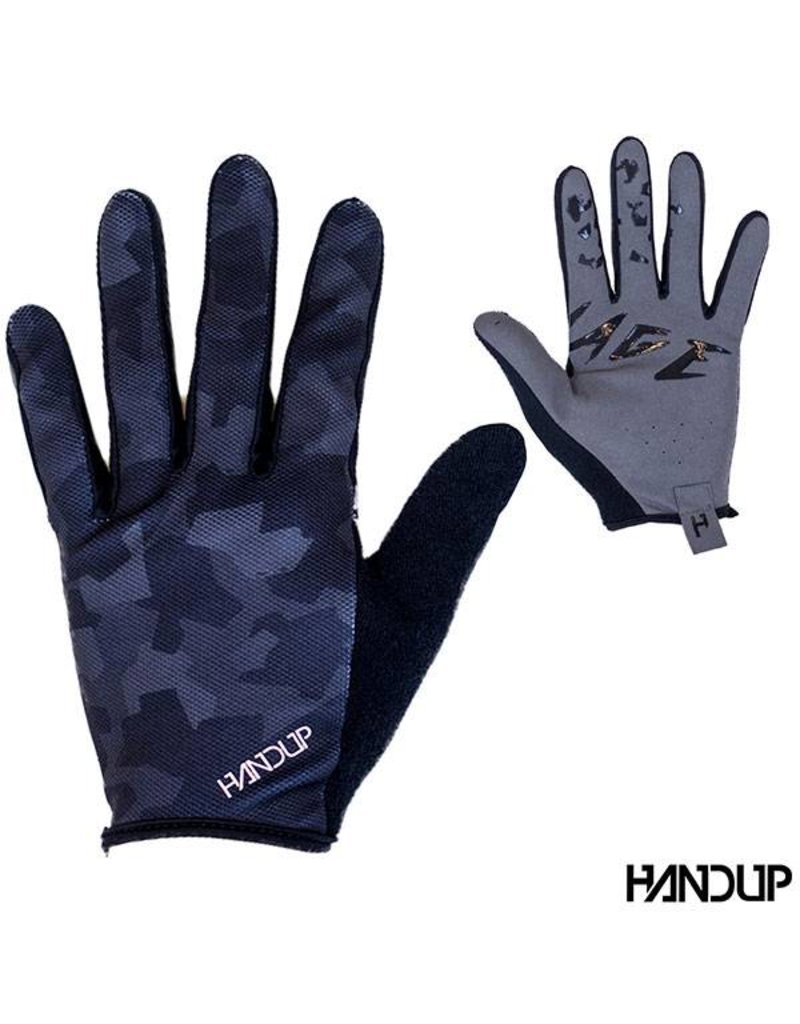 Savage - Night Ops Handup Gloves 
