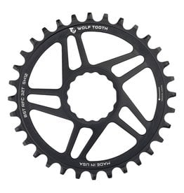 Wolf Tooth Components 12spd Hyperglide+  Race Face Cinch