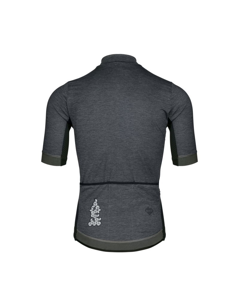 Quest  Jersey Pro – MAGNETIC GRAY  ♂