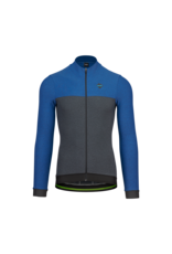Quest  Jersey long sleeve – Magnetic Hipster Blue ♂