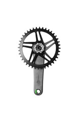 Wolf Tooth Components Direct Mount Chainrings for SRAM 8 Bolt