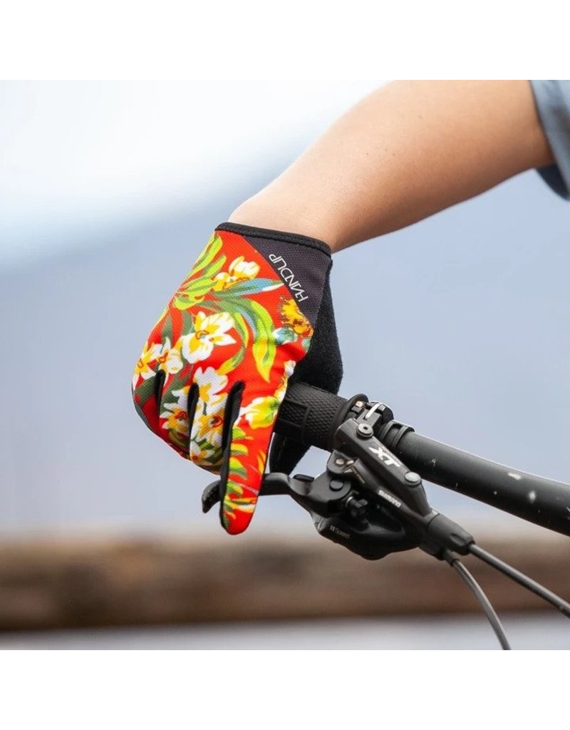 handup mtb gloves