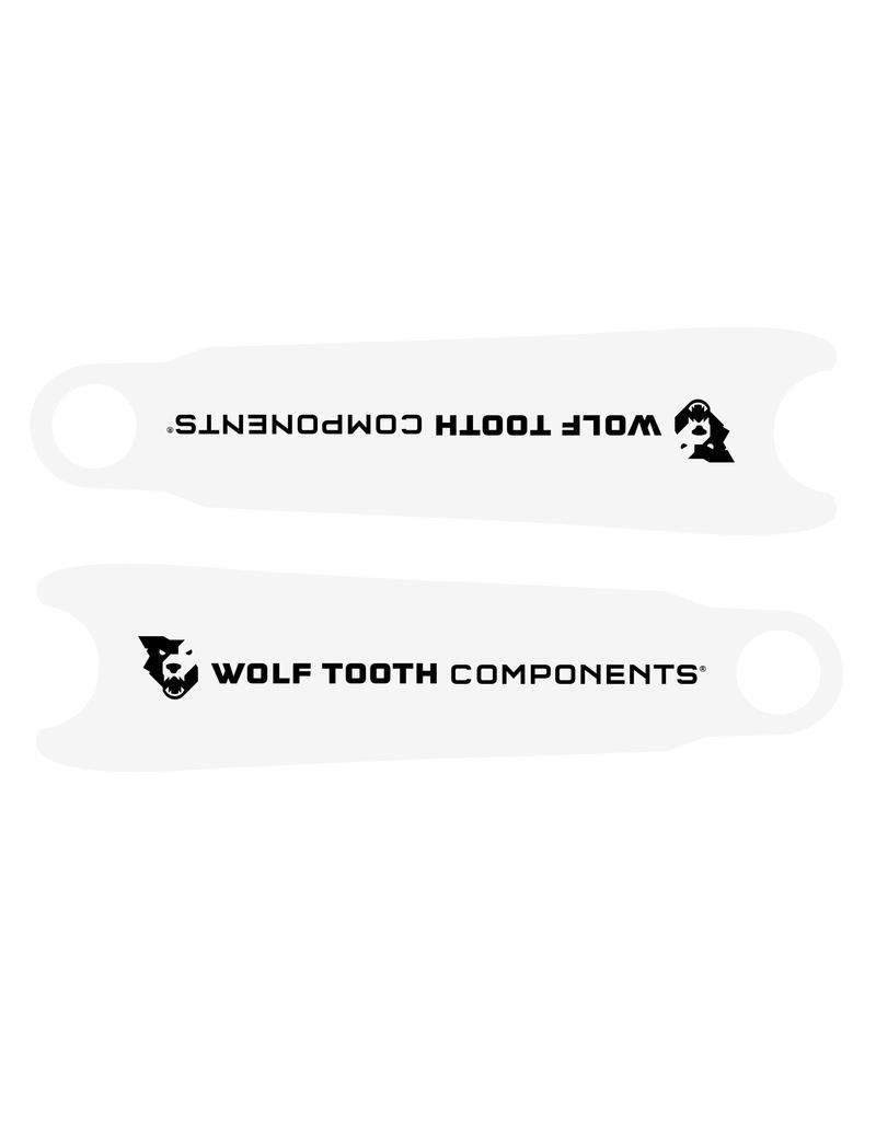 Wolf Tooth Components Crankskins Crankarm Protectors