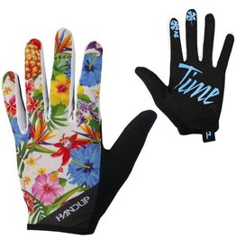 handup mtb gloves