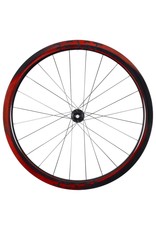 Beast Components  RX40 Carbon Wheelset  UD RED