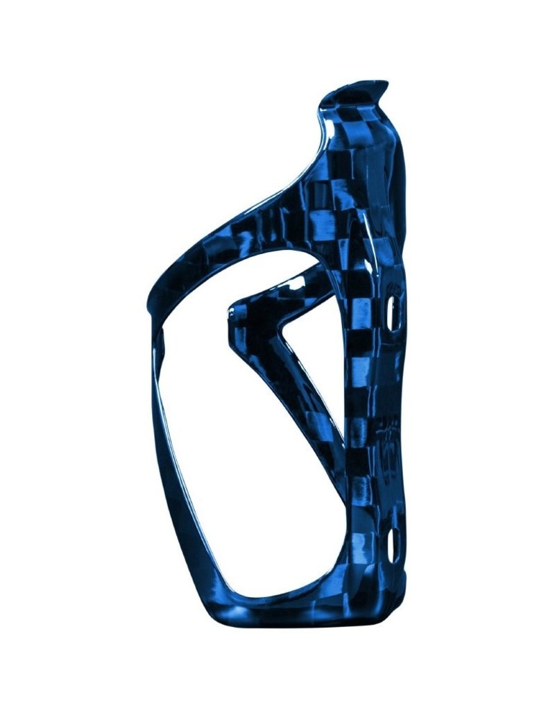 bottle cage blue