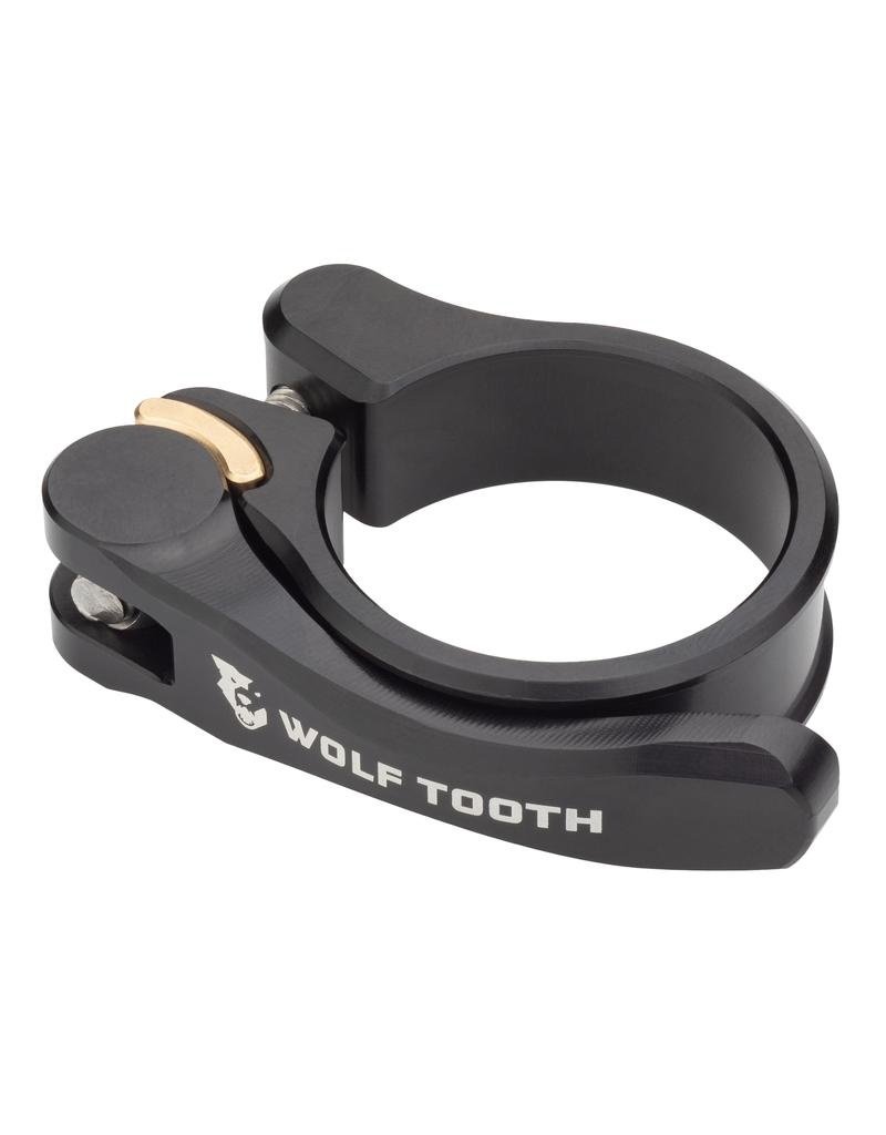 Seatpost Clamp Quick Release - Mountain 