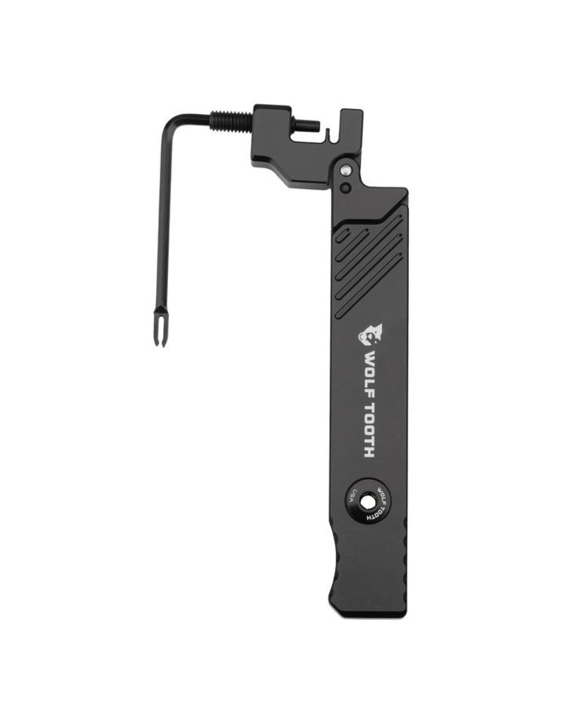 Wolf Tooth Components 8-Bit Chainbreaker + Utility Knife Multi-Tool