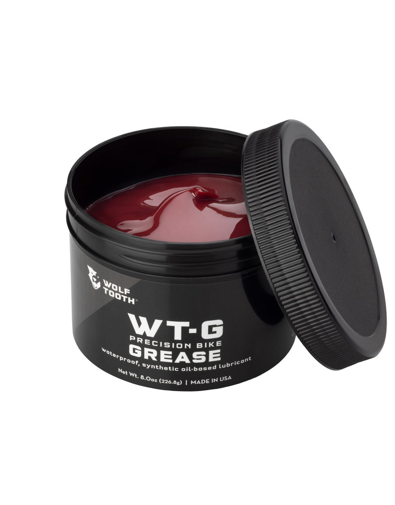 Wolf Tooth Components WT-G Precision Bike Grease