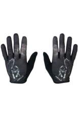Handup  Gloves - Howling Wolf
