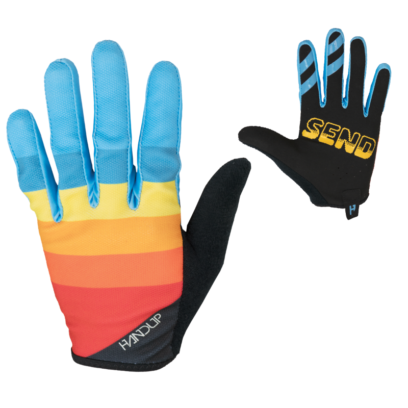 Gloves - Old School - Mountain Sports