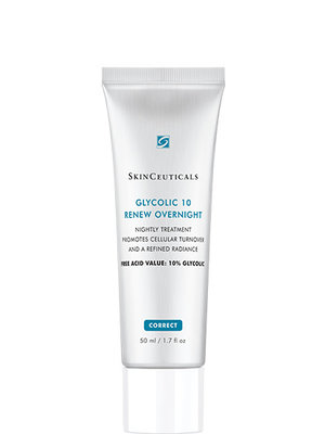 SkinCeuticals SkinCeuticals Glycolic 10 Renew Overnight - 50 ml