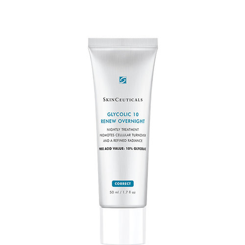 SkinCeuticals SkinCeuticals Glycolic 10 Renew Overnight - 50 ml