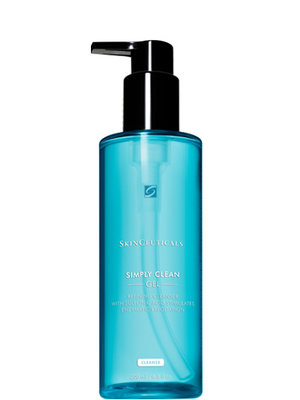 SkinCeuticals SkinCeuticals Simply Clean - Reinigingsgel - 200 ml