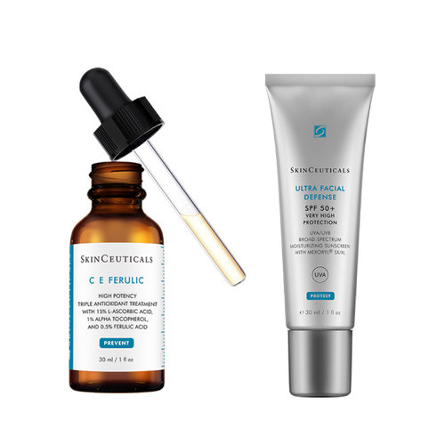 SkinCeuticals SkinCeuticals PROTECT DUO SkinCeuticals SkinCeuticals PROTECT DUO