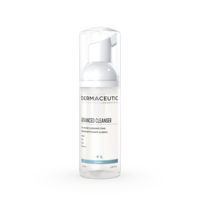 Dermaceutic Advanced Cleanser - Reinigingsschuim - 150 ml