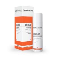 Dermaceutic C25 Cream - Antioxidant - 30ml