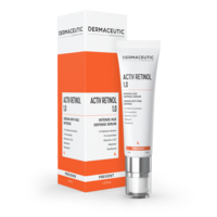 Dermaceutic Activ Retinol Serum 1.0 - Anti-age serum - 30ml