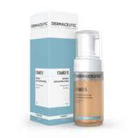 Dermaceutic Foamer 15 - Exfoliant - 100ml