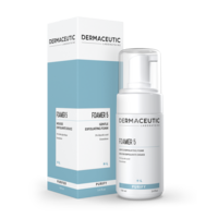 Dermaceutic Foamer 5 - Exfoliant - 100ml