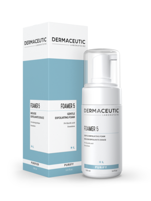 Dermaceutic Dermaceutic Foamer 5 - Exfoliant - 100ml