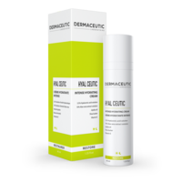 Dermaceutic Hyal Ceutic - Moisturizer - 40ml