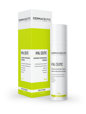 Dermaceutic Dermaceutic Hyal Ceutic - Moisturizer - 40ml