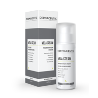 Dermaceutic Mela Cream - Huid egaliserende creme - 30ml
