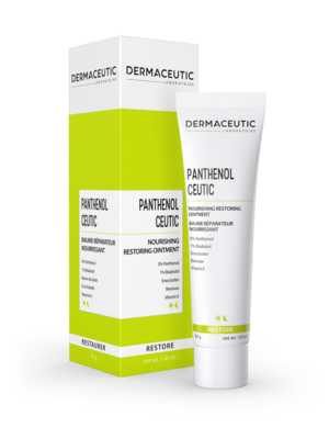 Dermaceutic Dermaceutic Panthenol Ceutic - 30g