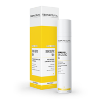 Dermaceutic Sun Ceutic SPF 50 - Zonbescherming - 50ml
