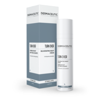 Dermaceutic Turn Over - Verjongende creme - 40ml