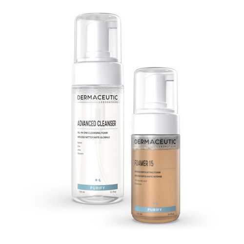 Dermaceutic Dermaceutic GLOW DUO