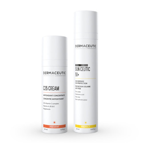 Dermaceutic Dermaceutic PROTECT DUO