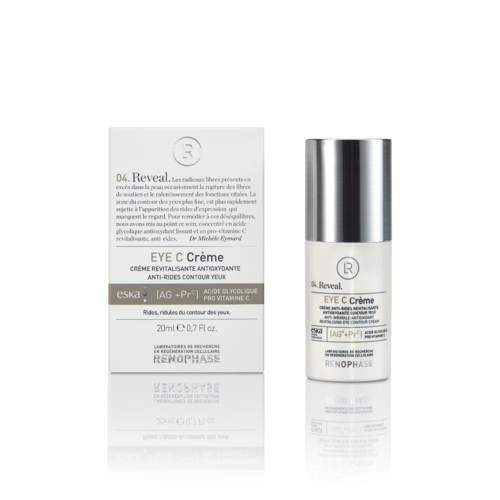 Renophase EYE C Crème 20ml