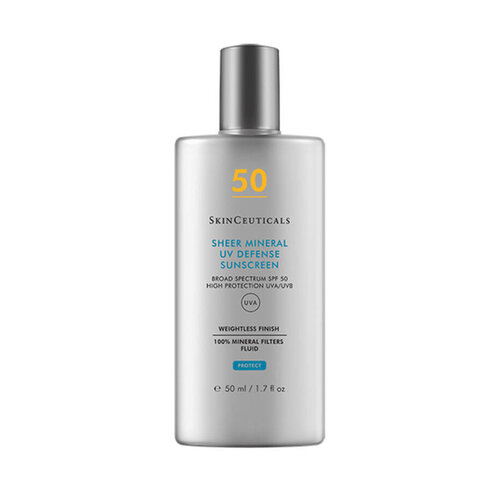 SkinCeuticals Sheer Mineral UV Defense SPF 50 SkinCeuticals Sheer Mineral UV Defense SPF 50