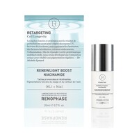 Renophase RENEWLIGHT Boost Niacinamide