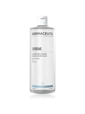 Dermaceutic Dermaceutic Oxybiome