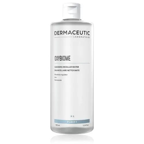 Dermaceutic Dermaceutic Oxybiome Dermaceutic Dermaceutic Oxybiome