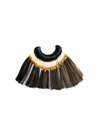 Nuancier de couleurs - HOMME (Location/achat)