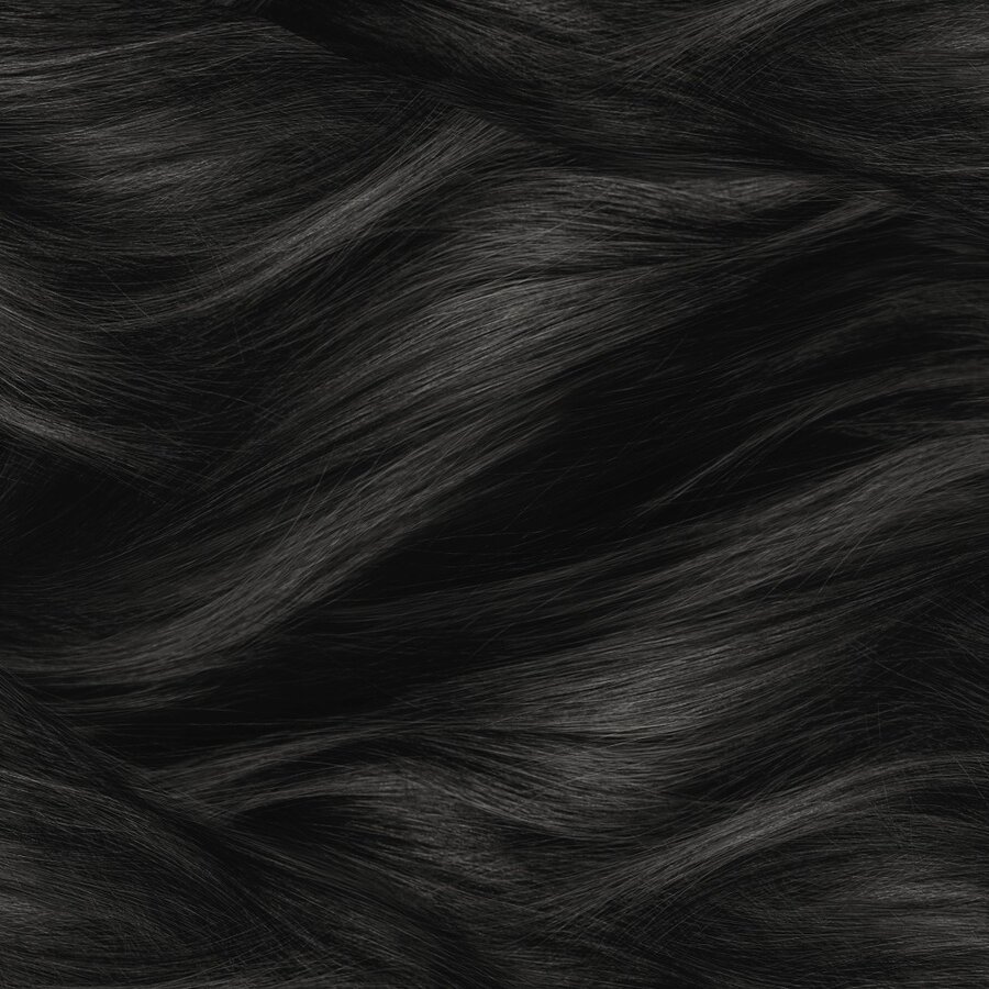 Custom hair systems