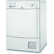 Indesit IDC75B Condensdroger 7kg