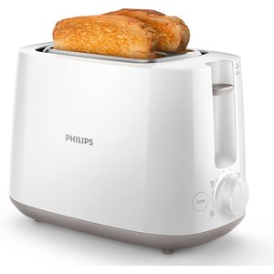 Philips Philips HD2581/00 Broodrooster