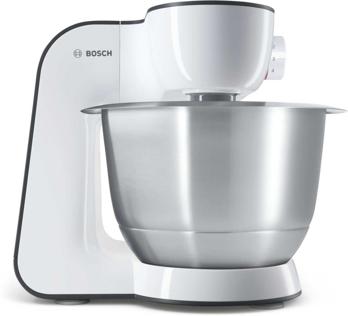 Bosch keukenmachine MUM50123 MultiMart Curacao
