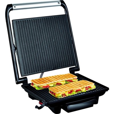 GC241D12 Contactgrill 2000 Watt