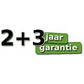 RCC Drie jaar extra garantie koelen en vriezen Naf. 3000,- > 3999,-