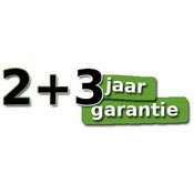 RCC Drie jaar extra garantie koelen en vriezen Naf. 3000,- > 3999,-