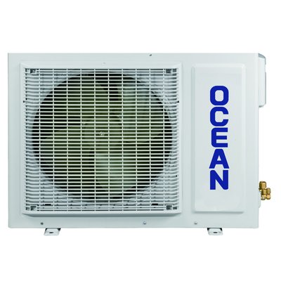 Ocean Airco 12000 BTU Inverter**